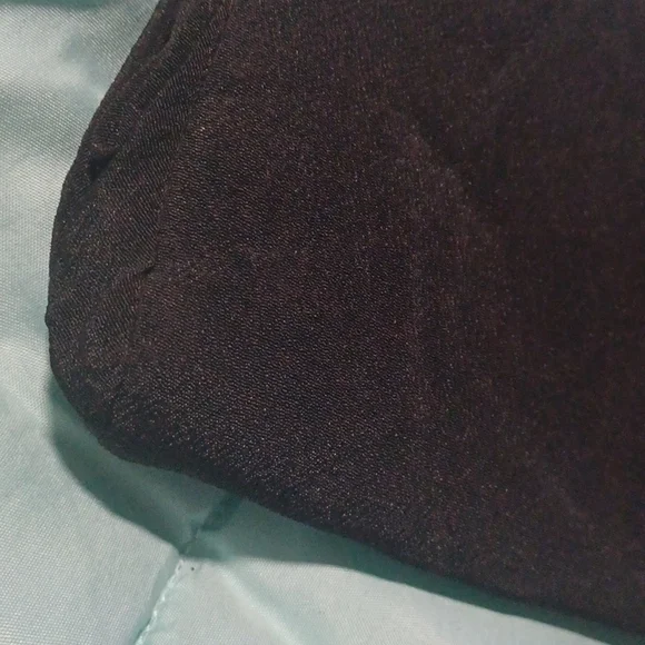 Black clutch - Picture 2 of 3